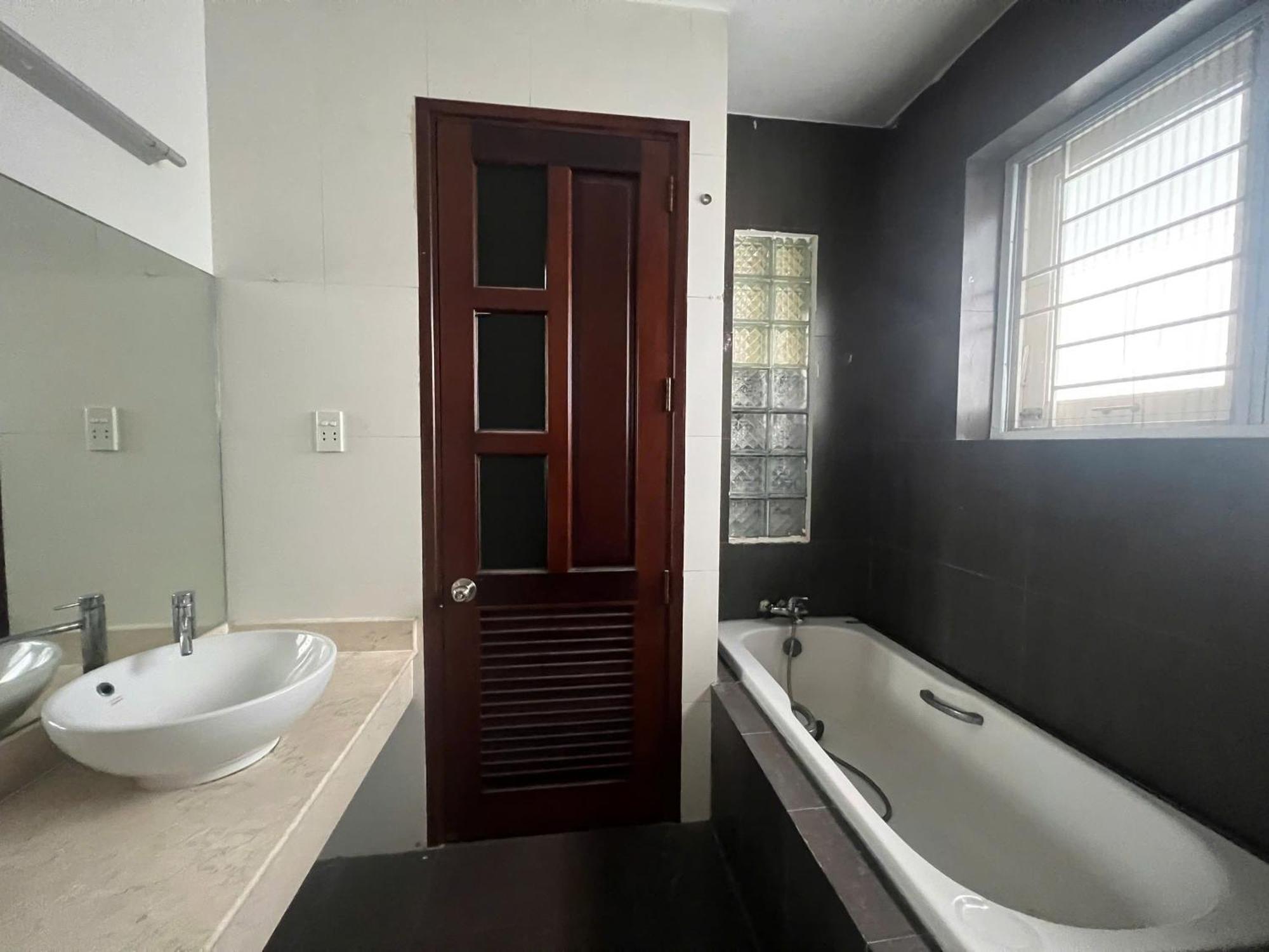 Cuong Thinh Apartment Ho Chi Minh City Exterior photo